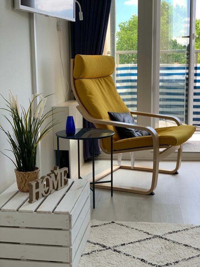 Ferienwohnung in Eckernf&ouml;rde - Kystenblick - Bild 2