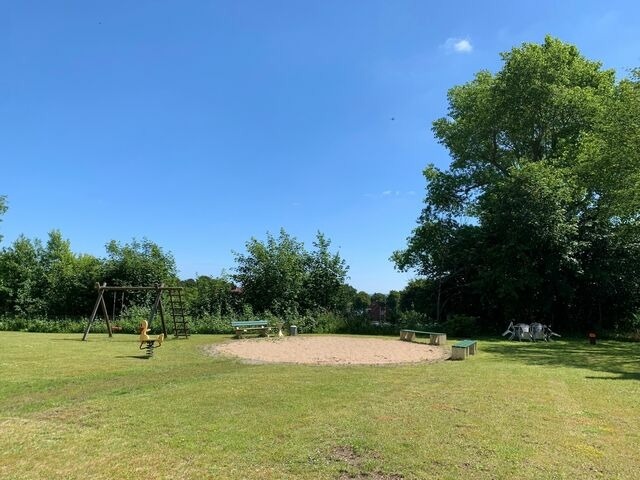 Ferienwohnung in Eckernf&ouml;rde - Kystenblick - Bild 18