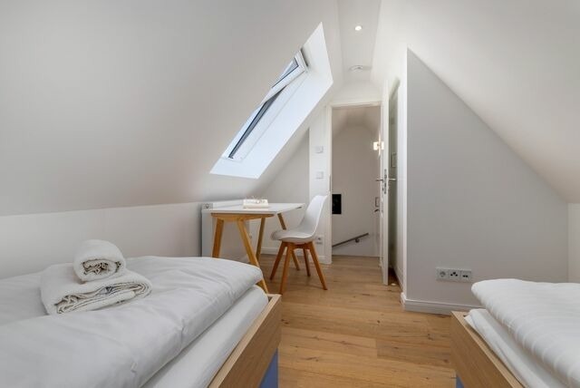 Ferienhaus in Ostseeheilbad Zingst - Ferienhaus OstseeLust - Bild 11