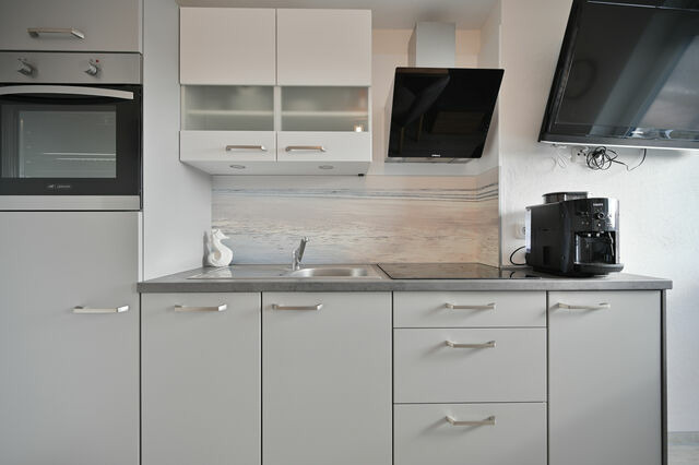 Ferienwohnung in Dahme - Rosel`s Traumhaus FeWo 2 - Bild 7