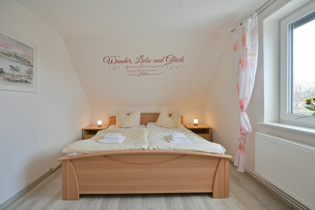 Ferienwohnung in Dahme - Rosel`s Traumhaus FeWo 2 - Bild 8