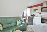 Ferienwohnung in Kellenhusen - FeWo meine kleine Auszeit - Bild 3