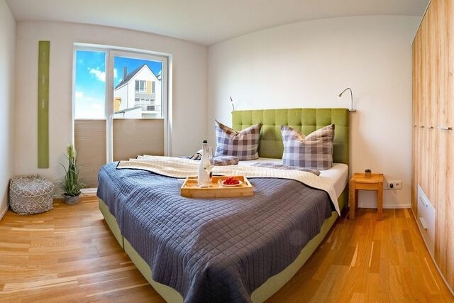 Ferienwohnung in Olpenitz - Fewo MEERwert by Seeblick Ferien, Familienfreundlich, 3Zi. Top - Bild 17