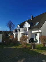 Ferienwohnung in Zingst - Boddenkieker 03 - Bild 1