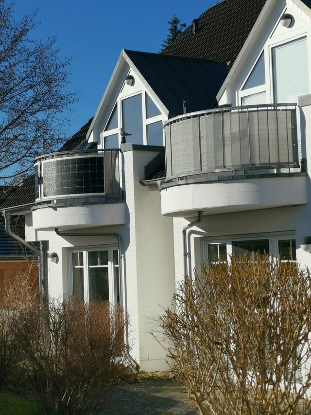 Ferienwohnung in Ostseeheilbad Zingst - Boddenkieker 03 - Bild 2