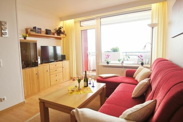 Ferienwohnung in Dahme - Berolina D 420 - Bild 7