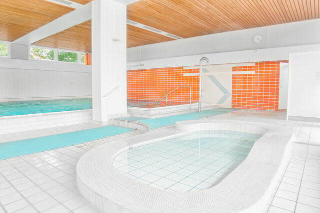 Ferienwohnung in Dahme - Berolina D 420 - Bild 17