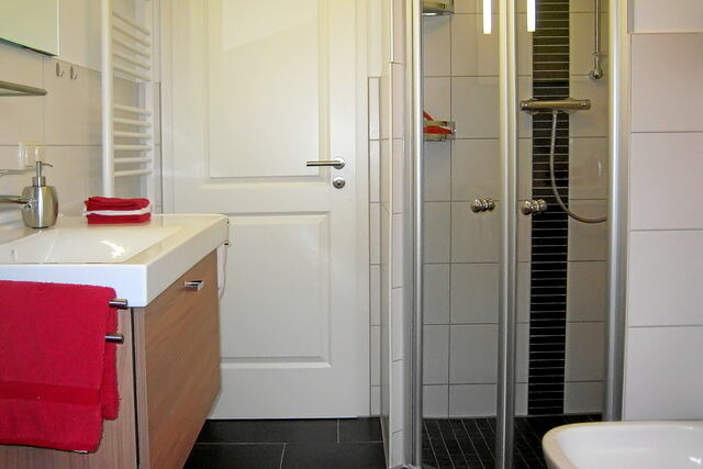 Ferienwohnung in Zingst - Villa Sola Bona Fewo 1 - Bild 15