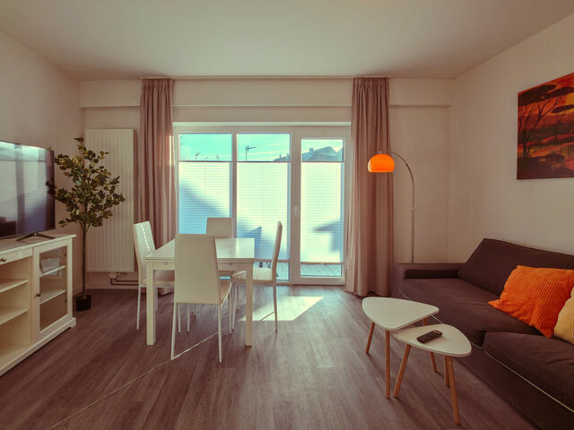 Ferienwohnung in Kellenhusen - Seerose Tommek - Bild 2