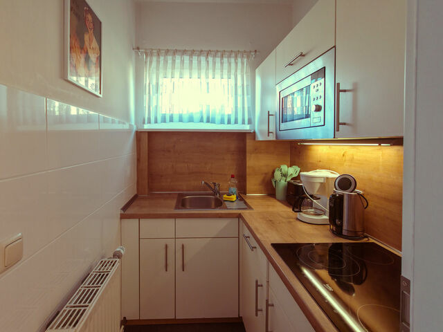 Ferienwohnung in Kellenhusen - Seerose Tommek - Bild 4