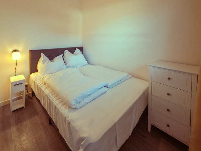 Ferienwohnung in Kellenhusen - Seerose Tommek - Bild 6