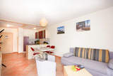 Ferienwohnung in Gr&ouml;mitz - Hanseat II Whg. 104 - Bild 2