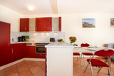 Ferienwohnung in Gr&ouml;mitz - Hanseat II Whg. 104 - Bild 9