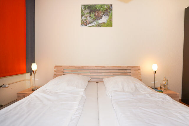 Ferienwohnung in Gr&ouml;mitz - Hanseat II Whg. 104 - Bild 14