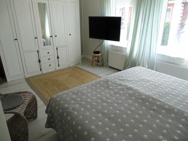 Ferienhaus in Dahme - M&ouml;wenherz - Bild 11