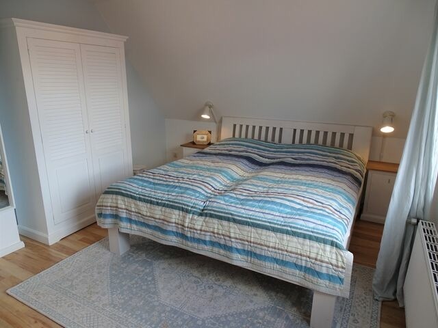 Ferienhaus in Dahme - M&ouml;wenherz - Bild 17