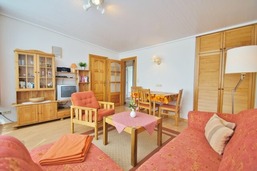 Ferienbungalow 4