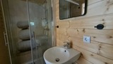 Ferienhaus in Ahlbeck -  Kaiserbad Ahlbeck - Nachhaltiges Tiny House Strandwagen - Bild 6