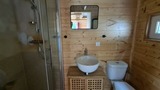 Ferienhaus in Ahlbeck -  Kaiserbad Ahlbeck - Nachhaltiges Tiny House Strandwagen - Bild 7