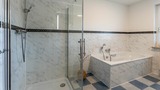 Ferienwohnung in Koserow - Bernsteinbad Koserow - Haus F&uuml;nf Elemente Ferienwohnung Feuer - Bild 7