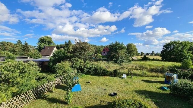 Ferienwohnung in Koserow - Bernsteinbad Koserow - Haus Fünf Elemente Ferienwohnung Erde - Bild 18