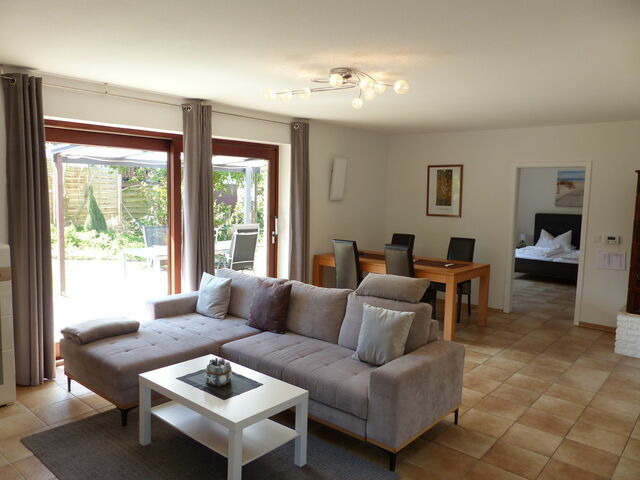 Ferienwohnung in Heiligenhafen - Ferienwohnung MeerGl&uuml;ck - Bild 6