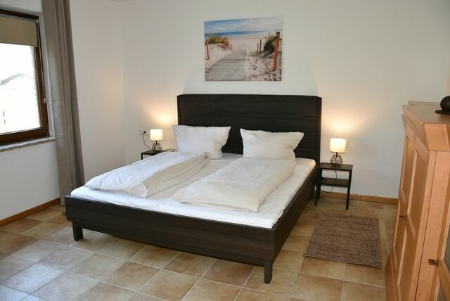 Ferienwohnung in Heiligenhafen - Ferienwohnung MeerGl&uuml;ck - Bild 14