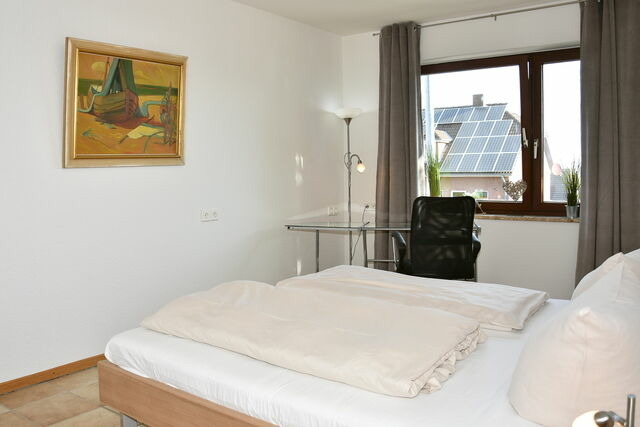 Ferienwohnung in Heiligenhafen - Ferienwohnung MeerGl&uuml;ck - Bild 16