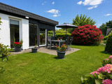 Ferienhaus in Kappeln - Zwischen Schlei & Ostsee - Bild 1