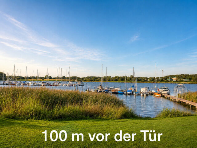 Ferienhaus in Kappeln - Zwischen Schlei & Ostsee - Bild 2