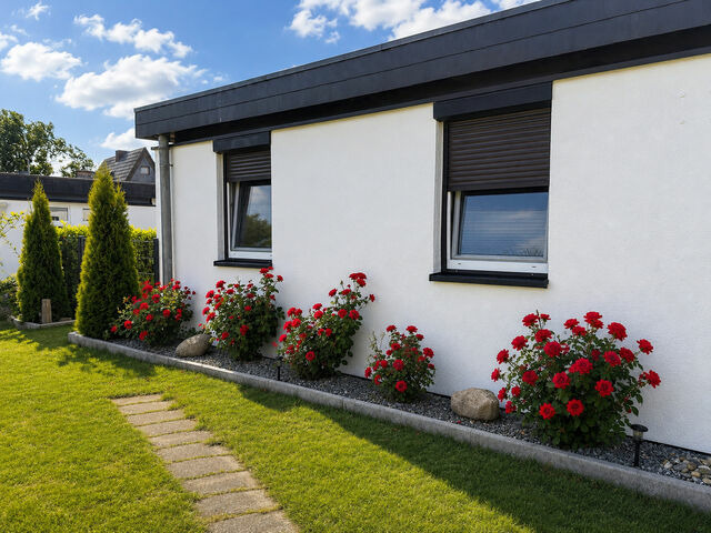 Ferienhaus in Kappeln - Zwischen Schlei & Ostsee - Bild 3