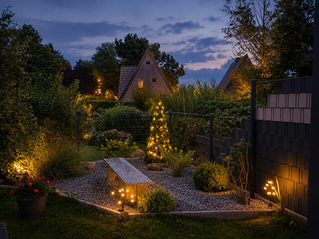 Ferienhaus in Kappeln - Zwischen Schlei & Ostsee - Bild 8