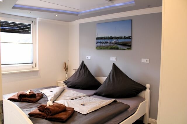 Ferienhaus in Kappeln - Zwischen Schlei & Ostsee - Bild 17