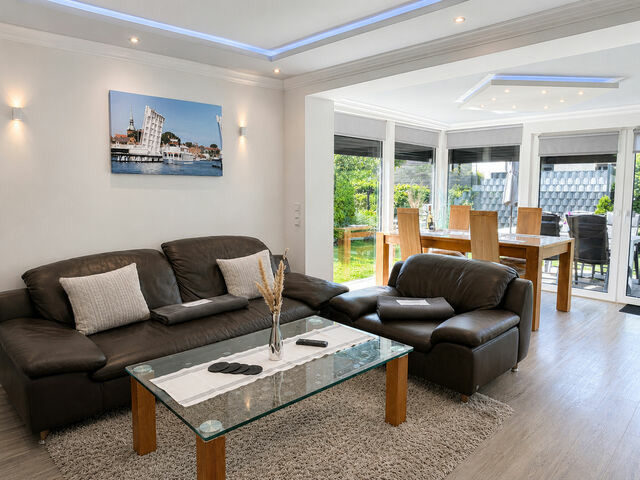 Ferienhaus in Kappeln - Zwischen Schlei & Ostsee - Bild 10