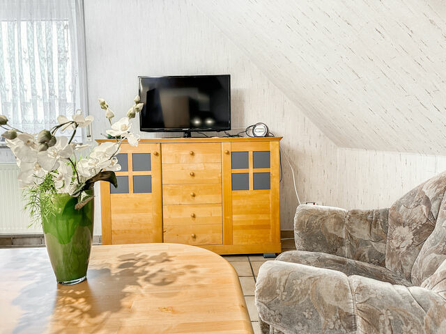 Ferienwohnung in Kellenhusen - 7032 FeWo Klatschmohn (OG rechts) - Bild 3