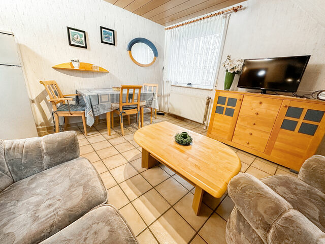 Ferienwohnung in Kellenhusen - 7032 FeWo Klatschmohn (OG rechts) - Bild 4