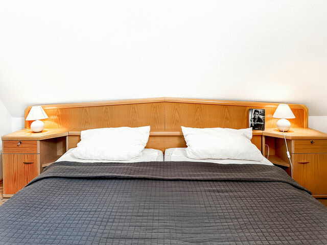 Ferienwohnung in Kellenhusen - 7032 FeWo Klatschmohn (OG rechts) - Bild 6