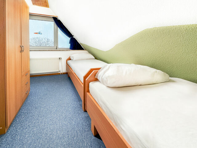 Ferienwohnung in Kellenhusen - 7032 FeWo Klatschmohn (OG rechts) - Bild 8