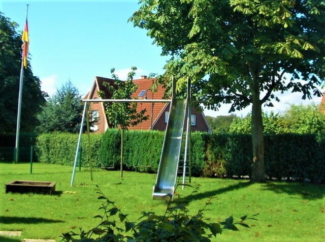 Ferienwohnung in Kellenhusen - 7032 FeWo Klatschmohn (OG rechts) - Bild 10
