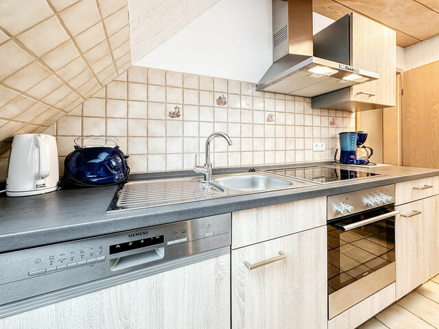 Ferienwohnung in Kellenhusen - 7032 FeWo Klatschmohn (OG rechts) - Bild 11