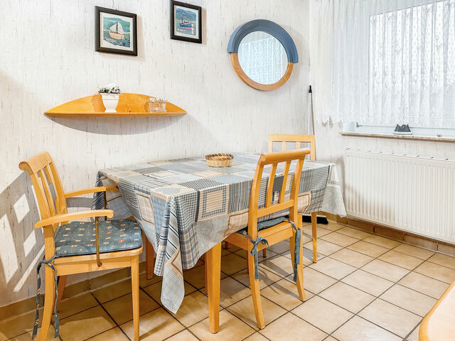 Ferienwohnung in Kellenhusen - 7032 FeWo Klatschmohn (OG rechts) - Bild 15