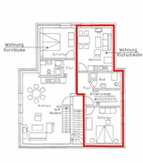Ferienwohnung in Kellenhusen - 7032 FeWo Klatschmohn (OG rechts) - Bild 19