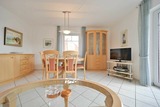 Ferienwohnung in Kellenhusen - FeWo Birke-Seeblick - Bild 5