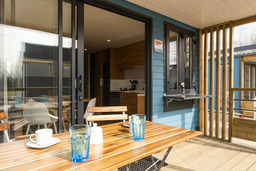 Ferienhaus in Scharbeutz - Boje (75) Boje (75)