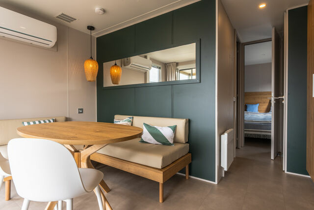 Ferienhaus in Scharbeutz - Boje (75) - Bild 4 Ferienhaus in Scharbeutz - Boje (75) - Bild 4