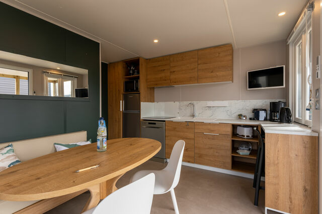 Ferienhaus in Scharbeutz - Boje (75) - Bild 5 Ferienhaus in Scharbeutz - Boje (75) - Bild 5