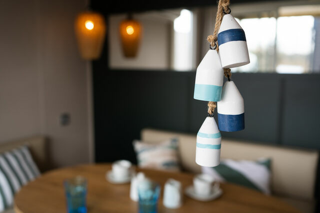 Ferienhaus in Scharbeutz - Boje (75) - Bild 9 Ferienhaus in Scharbeutz - Boje (75) - Bild 9