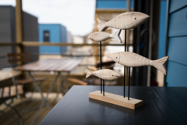 Ferienhaus in Scharbeutz - Boje (75) - Bild 14 Ferienhaus in Scharbeutz - Boje (75) - Bild 14