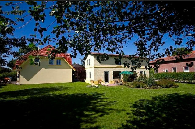 Ferienwohnung in Fehmarn OT Wulfen - Anneliese Blumenwiese - Bild 6