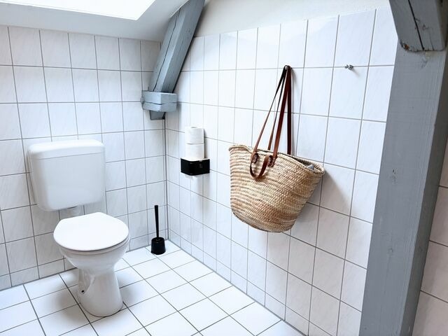 Ferienwohnung in Fehmarn OT Wulfen - Kleene Helene - Bild 12